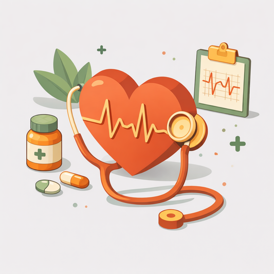 Turmeric Curcumin and Cardiovascular Health Benefits